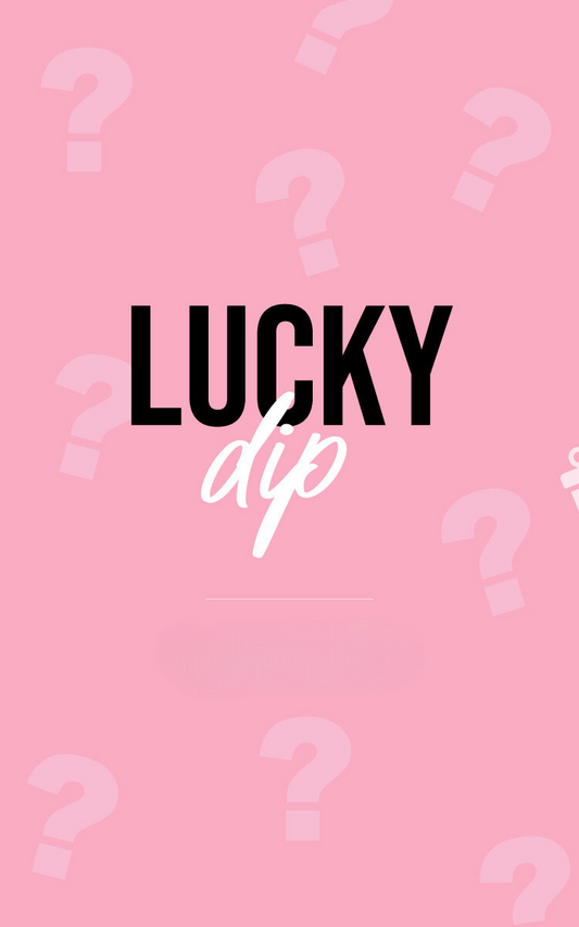 Lucky Dip Footwear